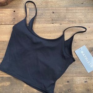 Powervita Rib Twist Tank